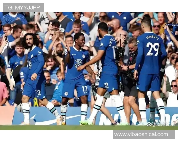 足总杯精彩对决本菲卡与切尔西战成平局十大进球回顾引发全场热议