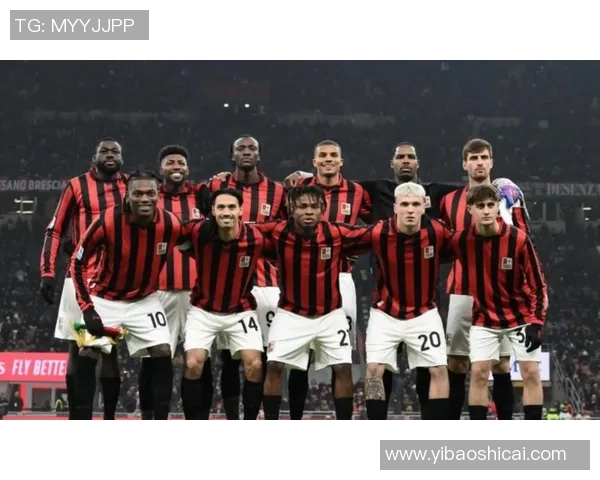 意甲焦点战巴萨与AC米兰握手言和乌龙球成比赛转折点战术解析