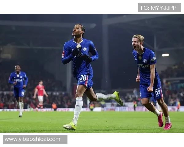 足总杯精彩对决切尔西小胜里昂战术解析与全场反应回顾